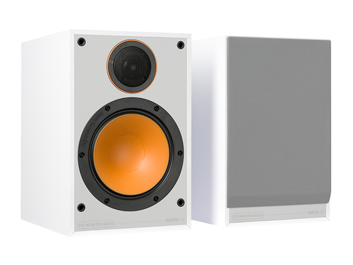 Monitor Audio Monitor 100 WHITE