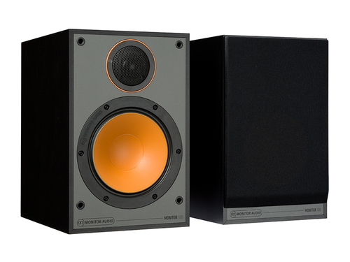 Monitor Audio Monitor 100 BALCK