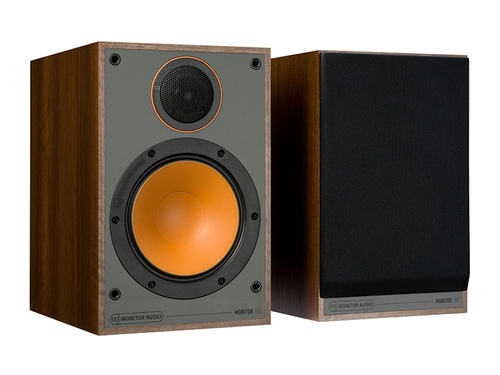 Monitor Audio Monitor 100 WALNUT