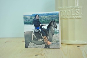 תמונה על בלוק עץ 15/15