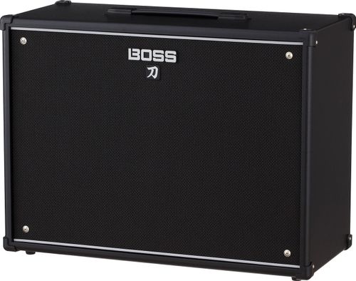BOSS Katana Cabinet 212 Guitar Amp Cab