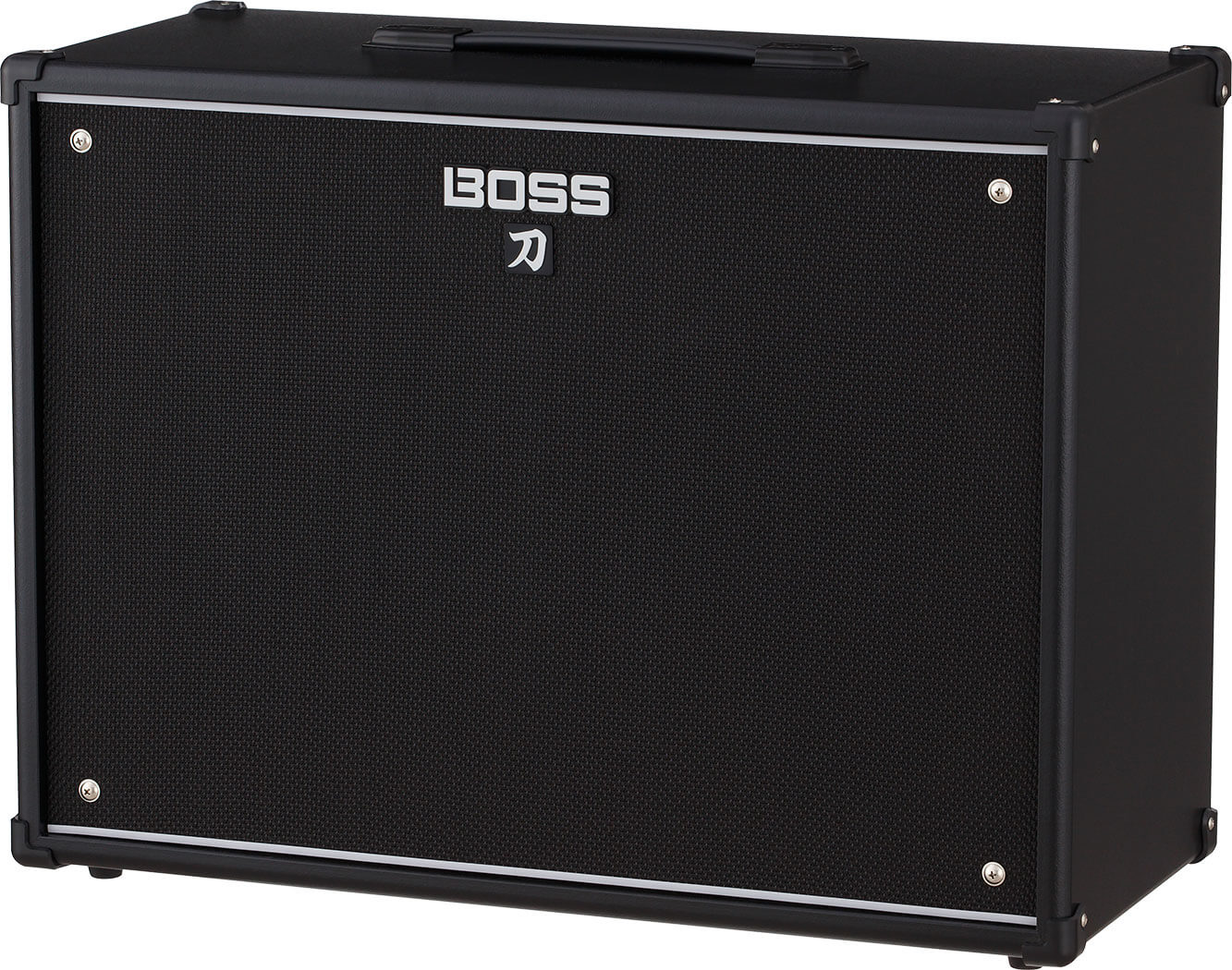 קבינה לגיטרה חשמלית Boss Katana Cabinet 212