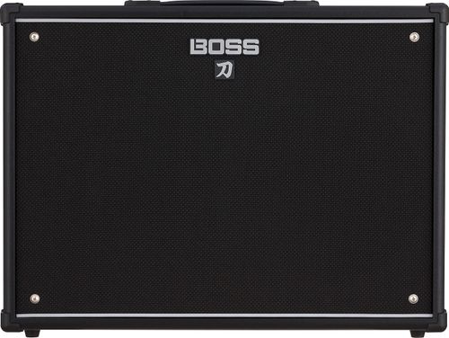 זוית נוספת BOSS Katana Cabinet 212 Guitar Amp Cab