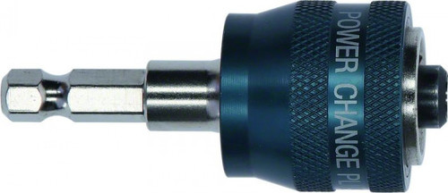 מתאם 3/8″ Hex 8.7 מ״מ למקדחי כוס – PowerChange 2608594264 – Bosch Professional