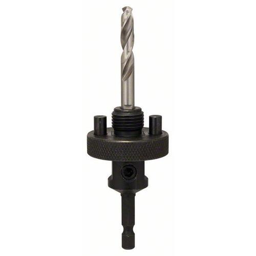 מתאם משושה למסור כוס 5/8"-18 | 32–76 מ״מ – 2609390587
