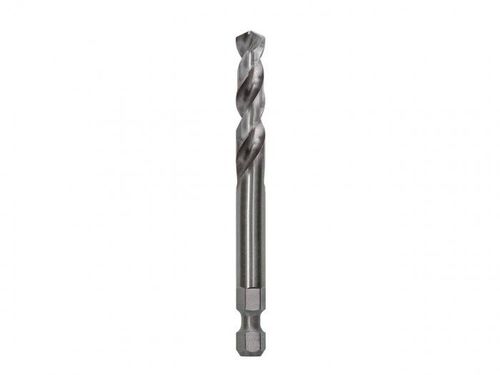מקדח מרכז 7.15×85 מ״מ למקדחי כוס – Centre Drill Plus HSS-G 2608594254 – Bosch Professional