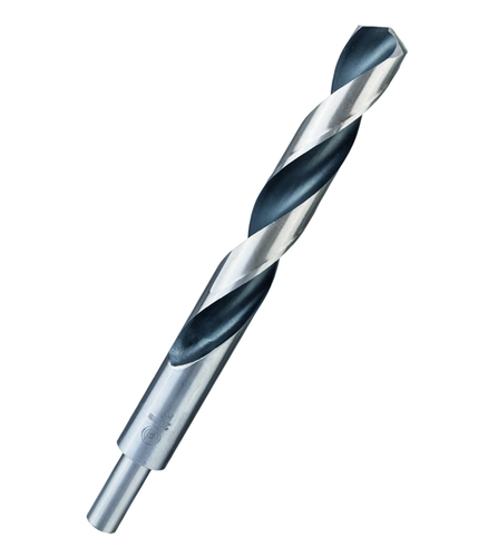 מקדח מתכת 19 מ״מ | קנה מוקטן – HSS PointTeQ 2608577314 – Bosch Professional
