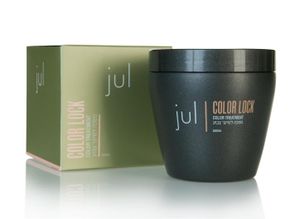 מסכה לשיער צבוע 500 מ"ל - Jul גול