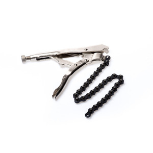 פלייר פטנט שרשרת מקצועי "9 אורך שרשרת 480 מ"מ Chain Clamp