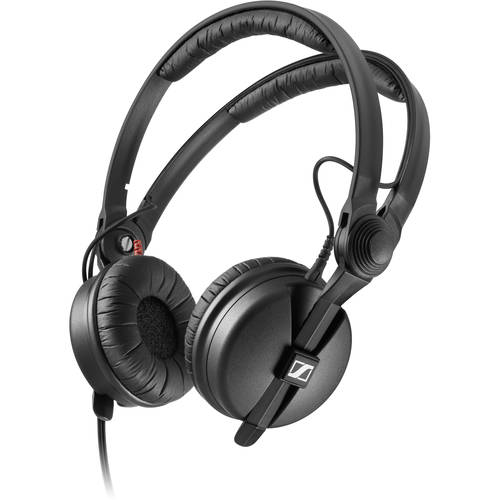 Sennheiser - HD25 Plus