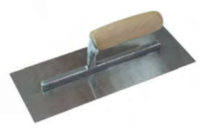 מאלג ידית עץ חלק SMITH