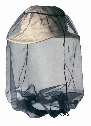 כילה נגד יתושים לראש Mosquito Head net