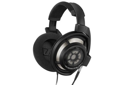 Sennheiser HD - 800S
