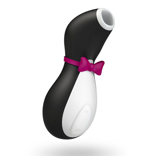 ויברטור יניקה SATISFYER PRO PENGUIN