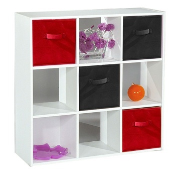 ארון כוורת מעוצב לחדרי ילדים, כוורת + 3 ארגזי אחסון: 308₪.