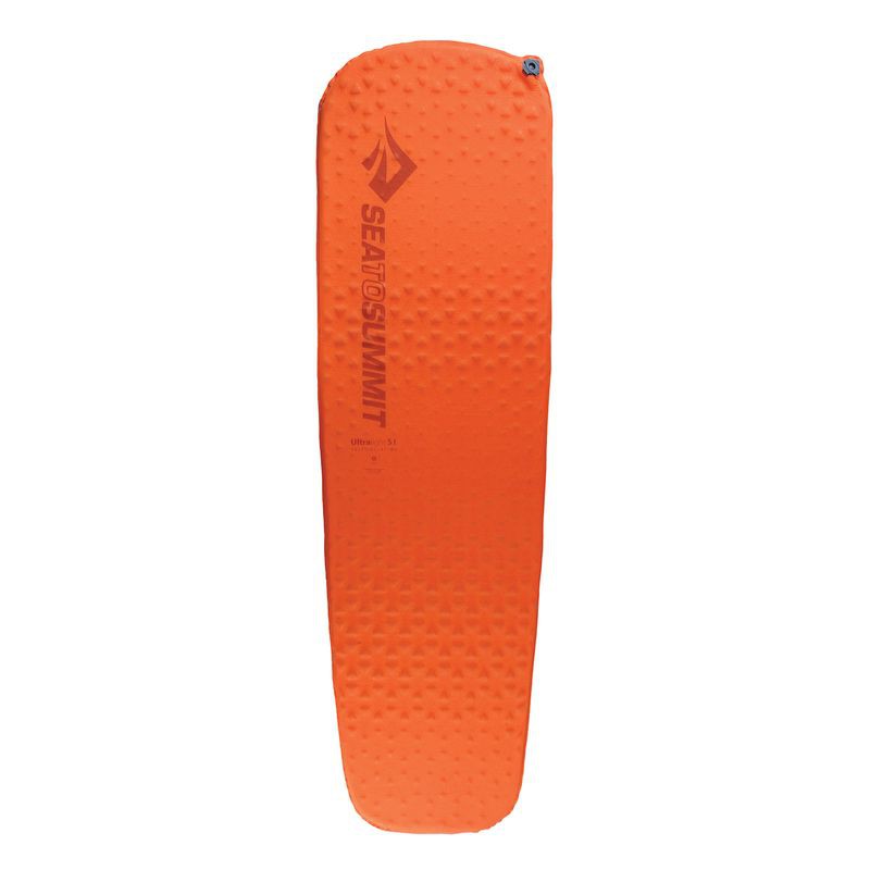 מזרן שטח ULTRALIGHT S.I SELF INFLATING