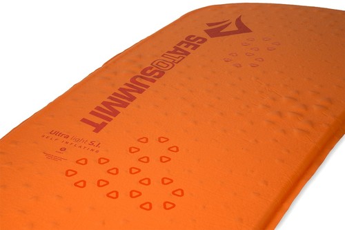 מזרן שטח ULTRALIGHT S.I SELF INFLATING
