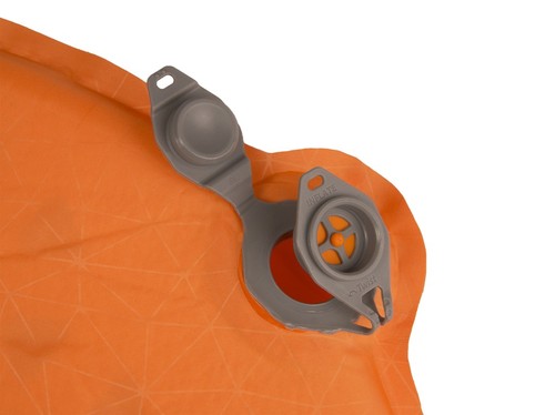 מזרן שטח ULTRALIGHT S.I SELF INFLATING
