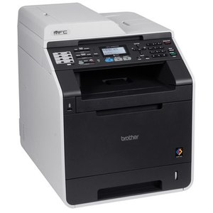 מדפסת לייזר Brother MFC9460CDN  ברדר