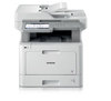 דפסת ‏לייזר ‏משולבת Brother MFCL9570CDW