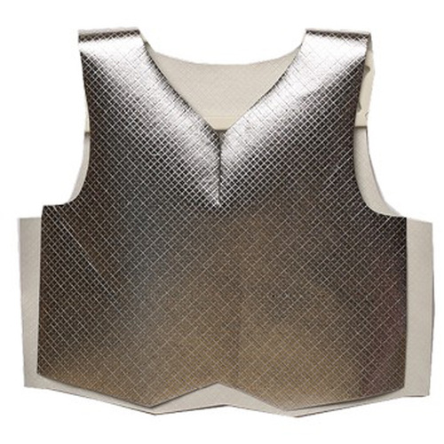 ווסט אלבד מטאלי כסף