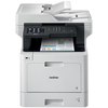 מדפסת לייזר Brother MFCL8900CDW