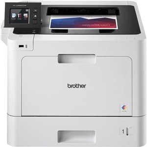 מדפסת לייזר Brother HLL8360CDW  ברדר
