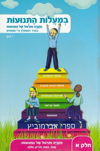 במעלות התנועות