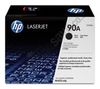  ‏טונר ‏שחור מקורי HP 90A CE390A