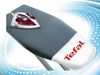 כיסוי הפלא לקרש גיהוץ Tefal