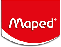מד זוית 360 מעלות MAPED קוטר 12 ס