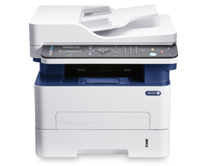 מדפסת לייזר Xerox WorkCentre 3215V_NI,מתצוגה