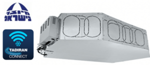 מזגן תדיראן WAVE INVERTER 50/3 S
