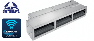 מזגן תדיראן SUPER SLIM INVERTER 26 