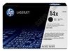  ‏טונר ‏שחור מקורי HP 14X CF214X