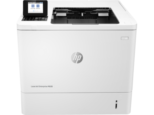 מדפסת לייזר LaserJet Enterprise M608x‎ K0Q19A HP תצוגה 