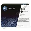  ‏טונר ‏שחור מקורי HP 81A CF281A