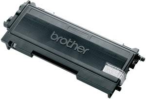 טונר מקורי Brother TN2000