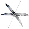 נייד HP Spectre X360 G7 i7-10310U 512GB NVMe 16GB RAM Windows 11 Pro מסך מגע מתהפך 14 אינצ'