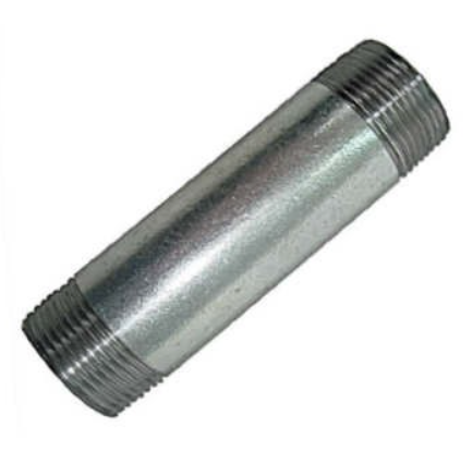 ניפל מגולוון 1 צול - 60 סמ