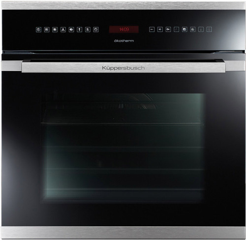 תנור בנוי קופרבוש  EEB 6550.8 JX 