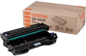 תוף מקורי למדפסת Brother DR6000