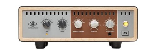 Universal Audio OX AMP TOP BOX
