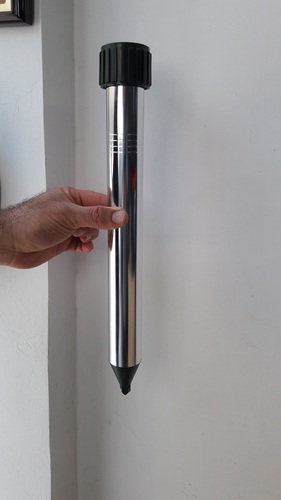 YD-120 מרחיק נחשים ומכרסמים  LEXIS