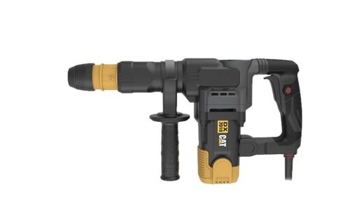 פטיש חציבה חשמלי קטרפילר 1200W CAT DX2010 – כולל אביזרים