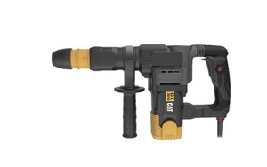 פטיש חציבה חשמלי קטרפילר 1200W CAT DX2010 – כולל אביזרים