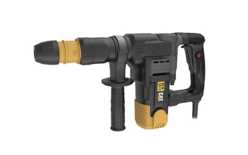 פטיש חציבה חשמלי קטרפילר 1200W CAT DX2010 – כולל אביזרים