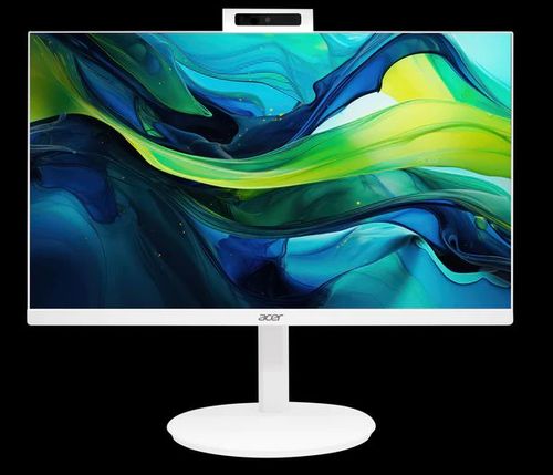 Acer Aspire C24 A Core5-120U|16GB|512G|120HZ|DOS