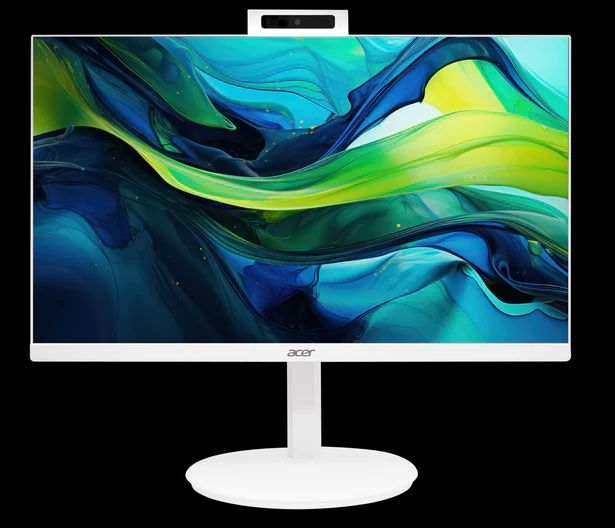 Acer Aspire C24 A Core5-120U|16GB|512G|120HZ|DOS