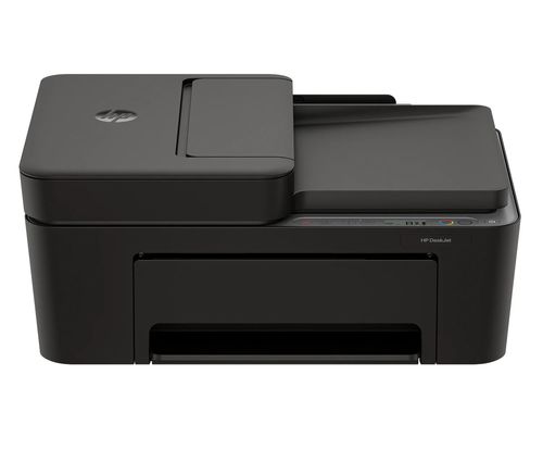 מדפסת HP DeskJet 4320 AiO Printer|1YR